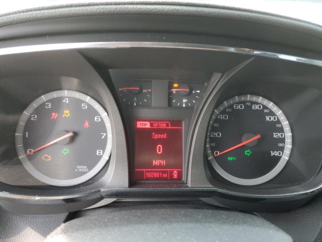 2GKALSEKXF6347163 GMC Terrain Slt