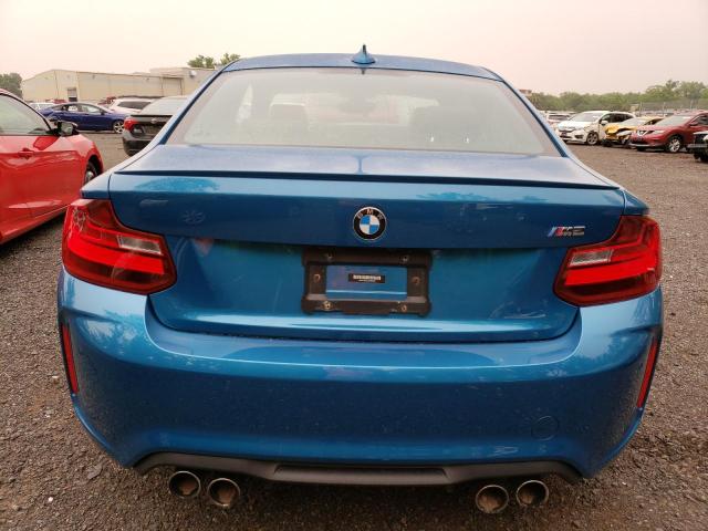WBS1H9C52GV785975 BMW M2