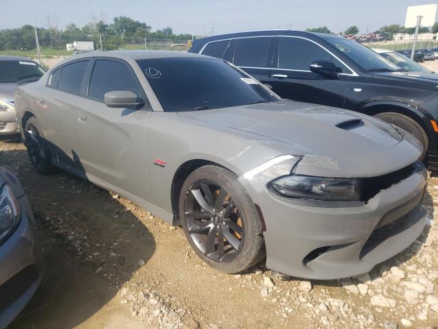 2C3CDXGJ0KH530612 Dodge Charger Scat Pack