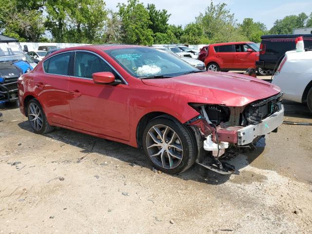 19UDE2F79NA000293 Acura Ilx Premium