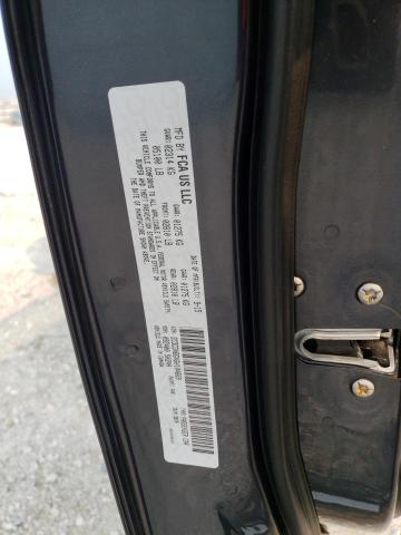 2C3CDXBGXGH104669 Dodge Charger Se