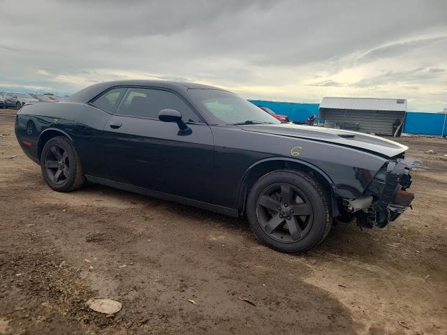 2C3CDZAG5JH241720 Dodge Challenger Sxt