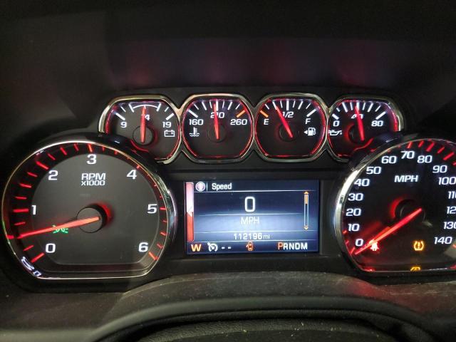 1GKS2GKC4GR177129 GMC Yukon Xl K1500 Slt