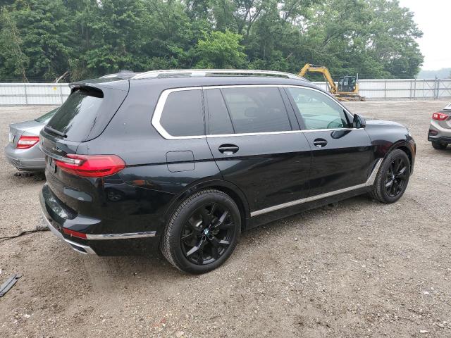 5UXCW2C08L9B59109 BMW X7 Xdrive40i