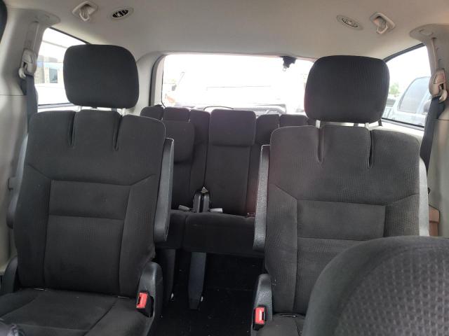 2C4RDGCG0FR652564 Dodge Grand Caravan Sxt