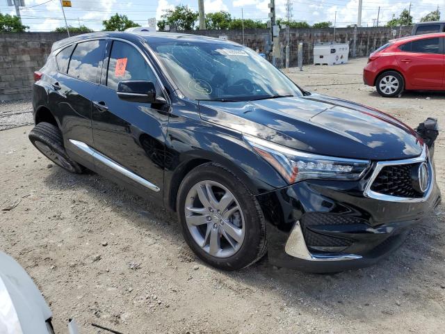5J8TC1H74LL011910 Acura Rdx Advance