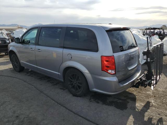2C4RDGEG6KR764129 Dodge Grand Caravan Gt