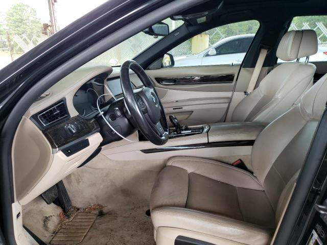 WBAYE8C55ED135868 BMW 750 LI