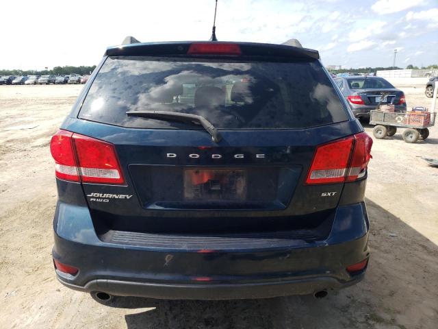 3C4PDDBG0FT544482 Dodge Journey Sxt