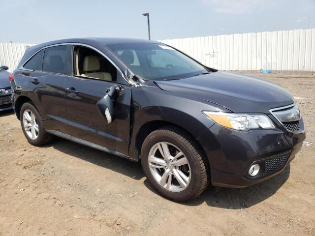 5J8TB4H53EL018403 Acura Rdx Technology