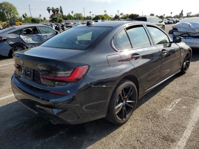 3MW5P7J07N8C42769 BMW 330e