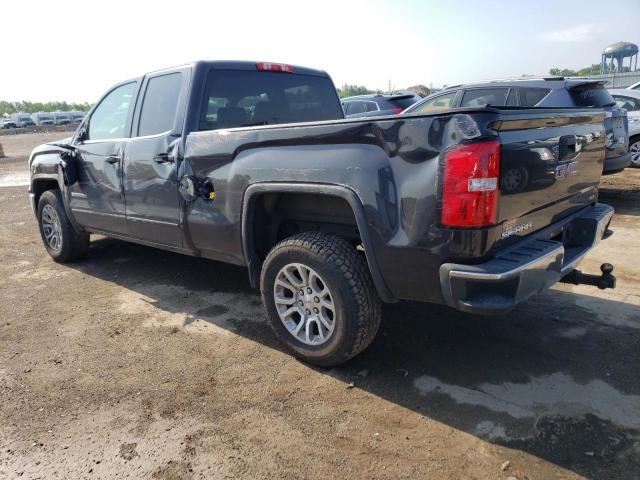 1GTV2UEH5FZ419455 GMC Sierra K1500 Sle