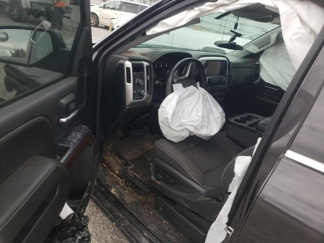 1GTV2MEC5GZ145437 GMC Sierra K1500 Sle