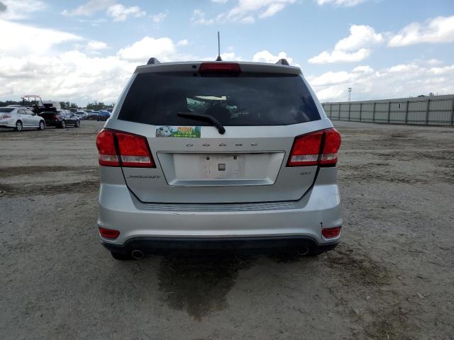 3C4PDCBG9ET176361 Dodge Journey Sxt
