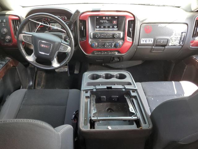 1GTV2UEC8EZ107830 GMC Sierra K1500 Sle