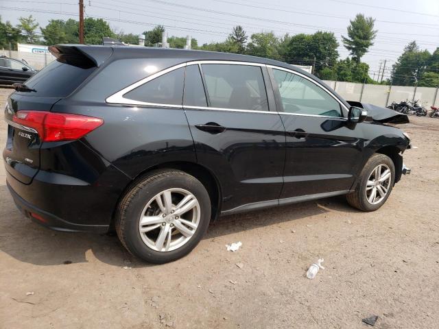 5J8TB4H33FL004310 Acura RDX