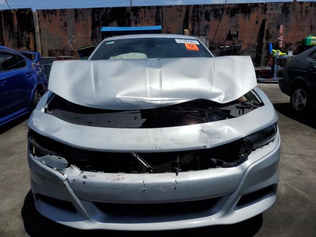 2C3CDXBG7KH688487 Dodge Charger Sxt
