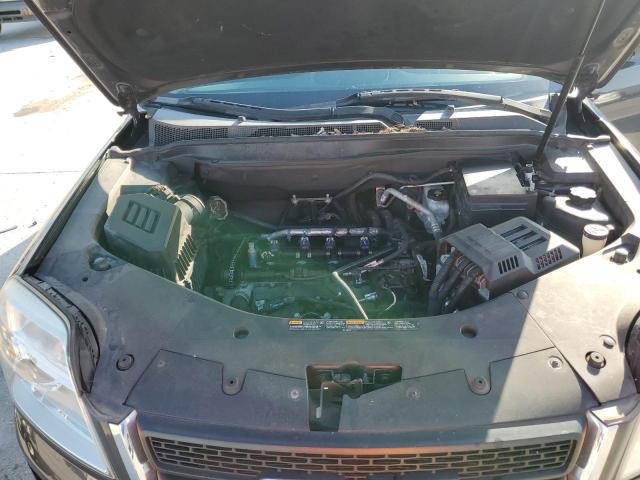 2GKALMEK8E6166783 GMC Terrain Sle