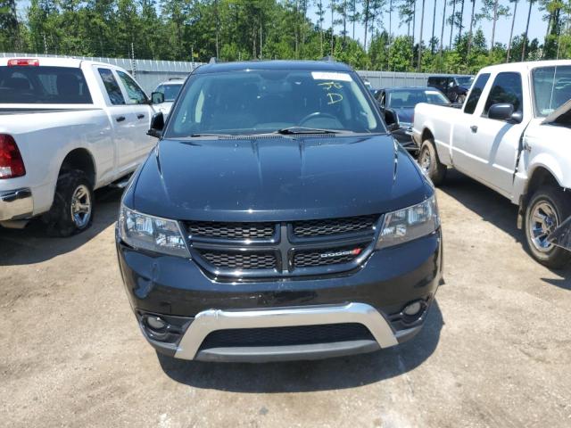 3C4PDCGG6FT559796 Dodge Journey Crossroad