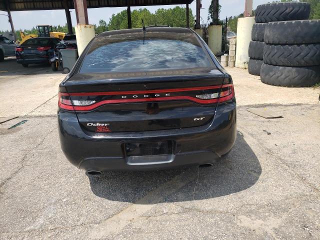 1C3CDFEB4GD539307 Dodge DART GT