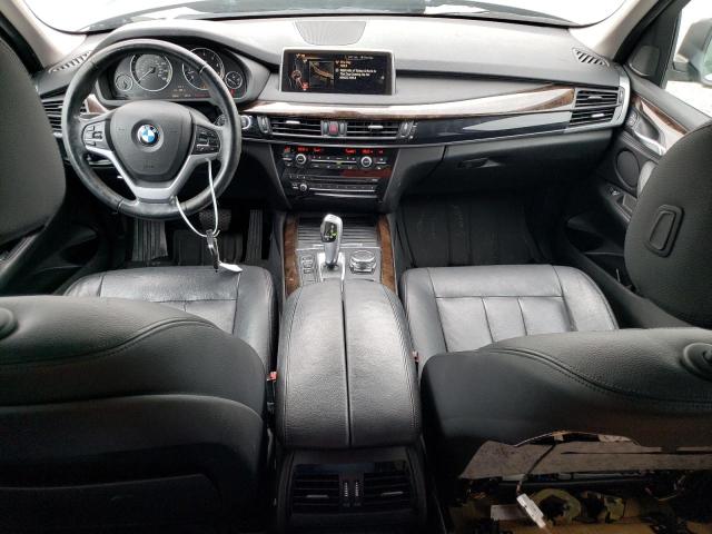 5UXKR2C53F0H37656 BMW X5 Sdrive35i