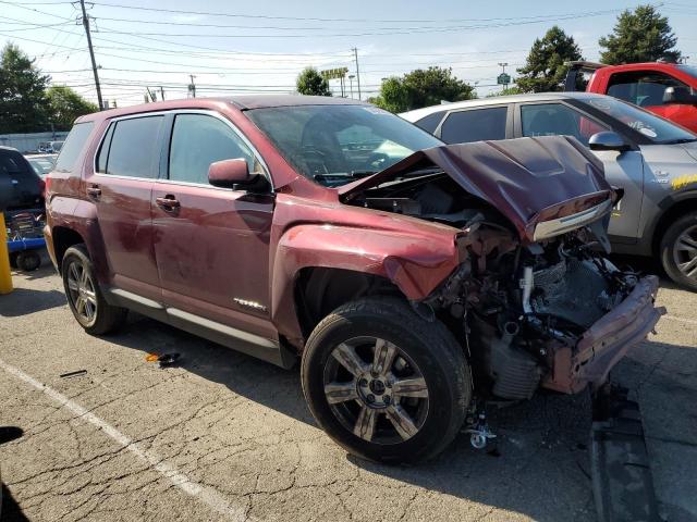 2GKFLSEK6G6184597 GMC Terrain Sle