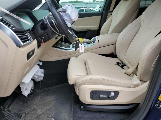 5UXCR6C04LLL66031 BMW X5 Xdrive40i