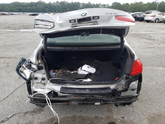 WBA3A9C5XEF479681 BMW 335 I