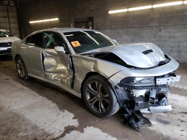2C3CDXCT4MH583971 Dodge CHARGER R/T