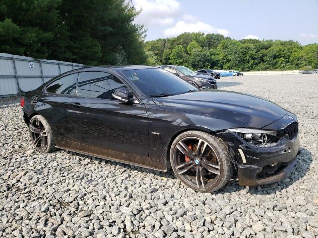 WBA3R1C52GK529221 BMW 435 I