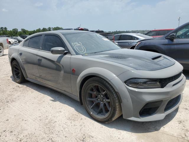 2C3CDXL95MH543452 Dodge Charger Srt Hellcat