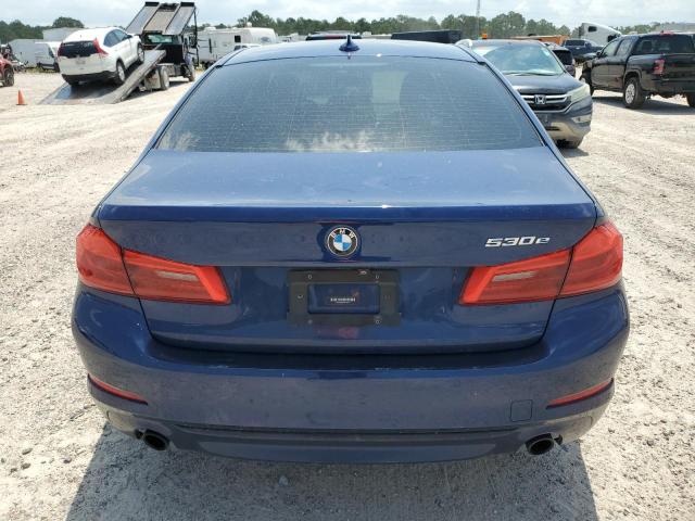 WBAJA9C50KB392494 BMW 530e