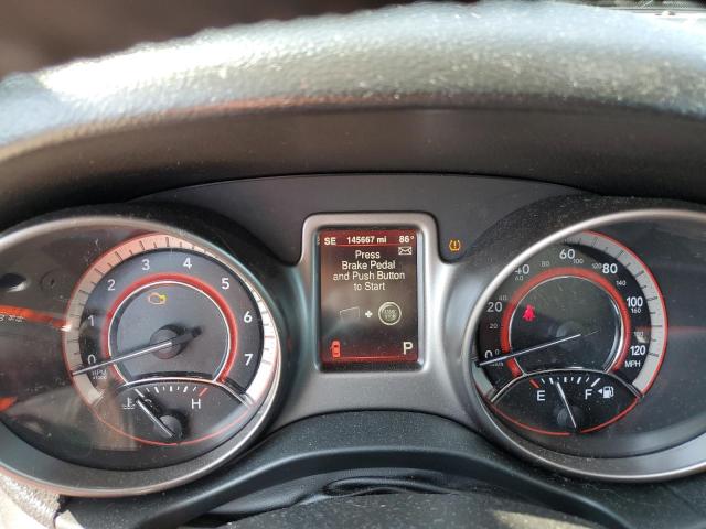 3C4PDCGB5FT613108 Dodge Journey Crossroad