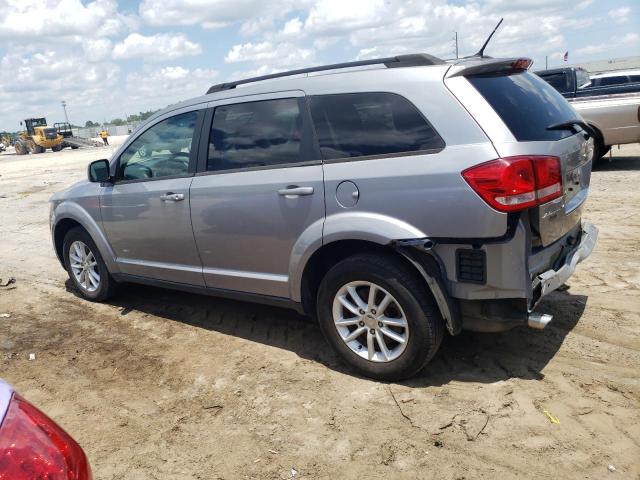 3C4PDCBG9FT542482 Dodge Journey Sxt