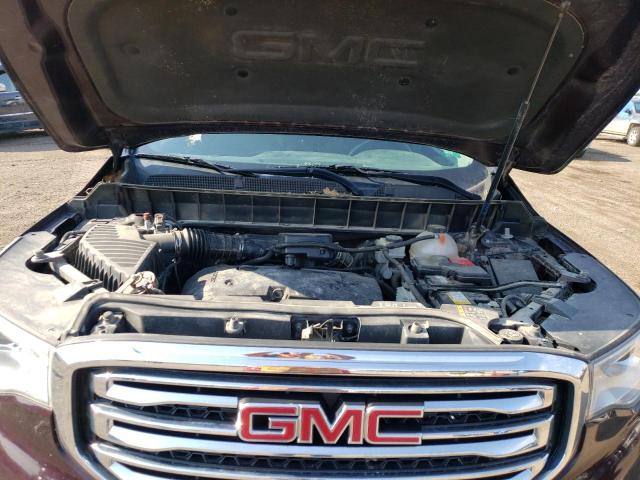 1GKKNLLA1HZ317166 GMC ACADIA SLE