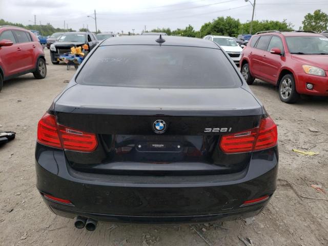 WBA3A5C52EP601257 BMW 328 I
