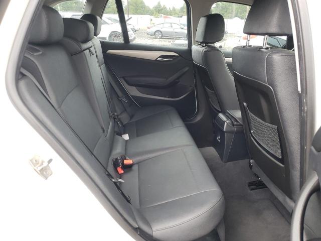 WBAVL1C53EVY13026 BMW X1 Xdrive28i