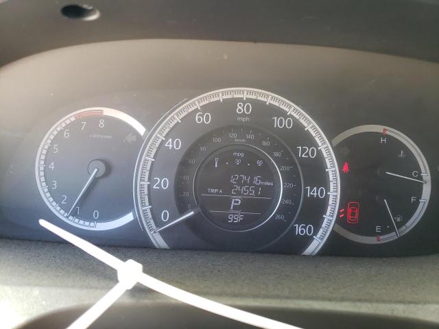 1HGCR2F76FA089449 Honda ACCORD EX
