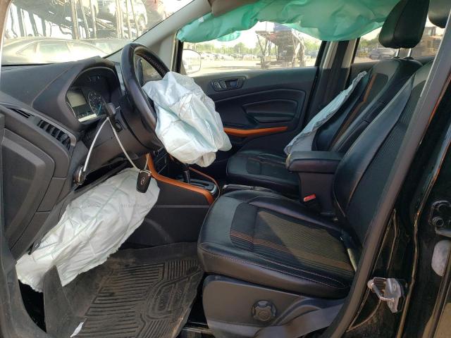 MAJ6P1CL7JC224003 Ford Ecosport Ses