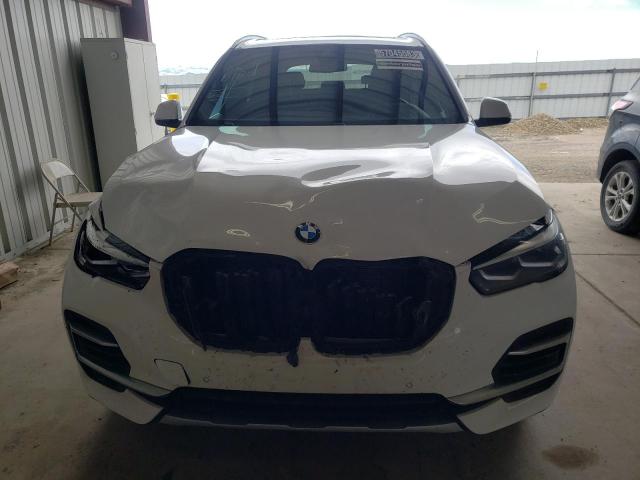 5UXCR6C06P9N92820 BMW X5 Xdrive40i