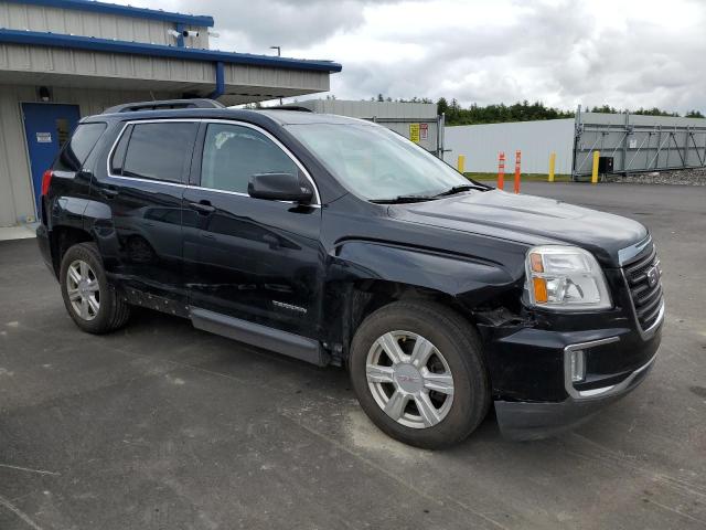 2GKFLTEK4G6168162 GMC Terrain Sle