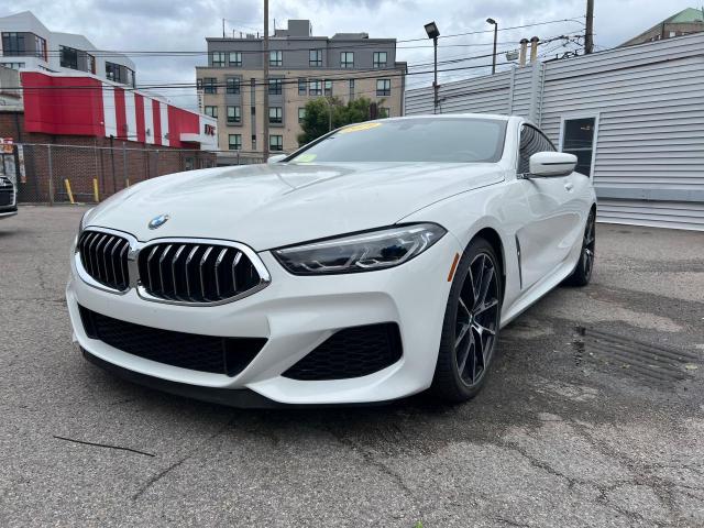 WBABC4C51KBU96767 BMW M850XI