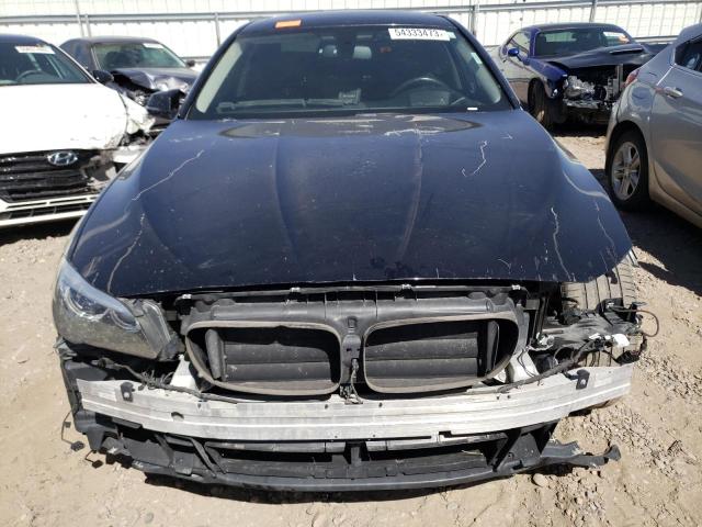WBA5A5C58FD513146 BMW 528 I