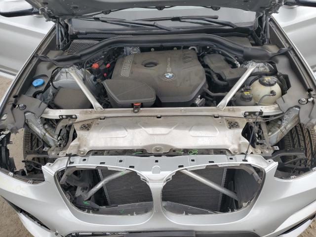 5UXTR9C59JLD70556 BMW X3 Xdrive30i