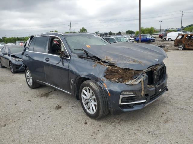 5UXCR6C02L9B99068 BMW X5 Xdrive40i
