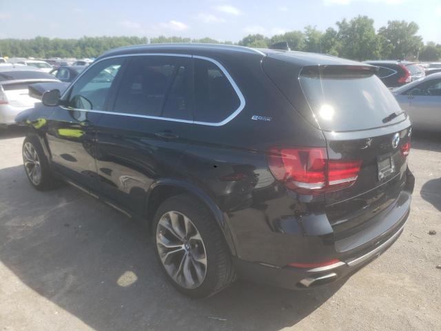 5UXKT0C57J0V98420 BMW X5 Xdr40e