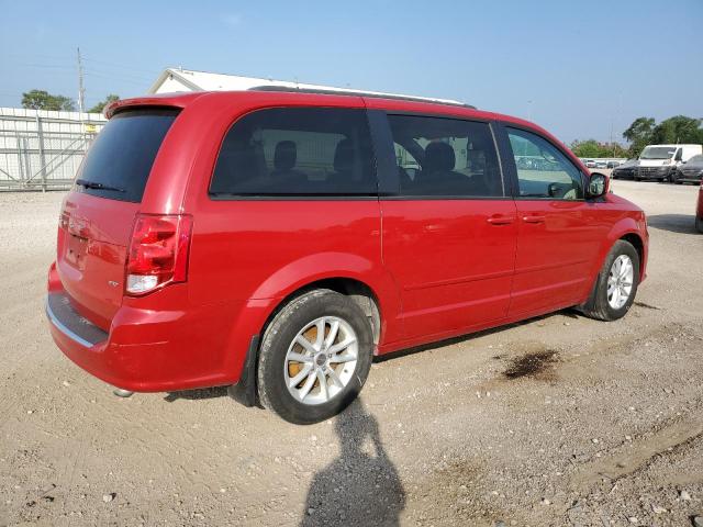 2C4RDGCG9FR509614 Dodge Grand Caravan Sxt