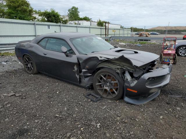 2C3CDZFJXGH279280 Dodge Challenger R/t Scat Pack