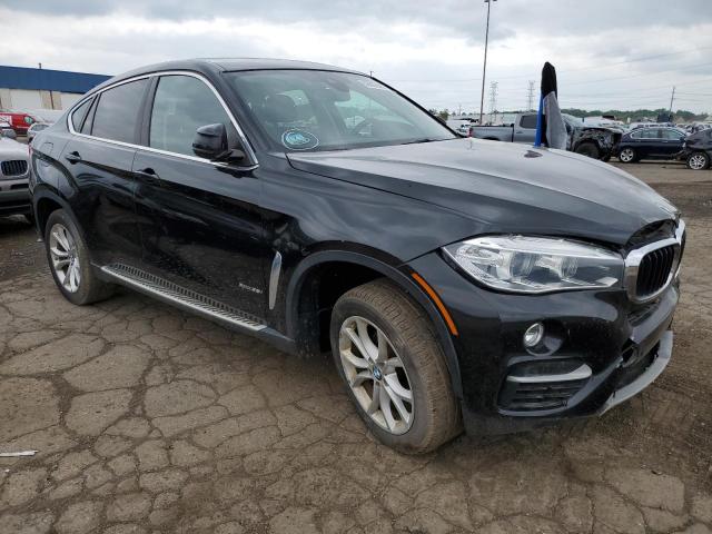 5UXKU2C53G0N80661 BMW X6 Xdrive35i