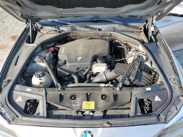 WBA5A7C50ED615471 BMW 528 XI